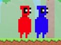 Gra PixelPooL 2 - Gracz  w Internecie