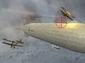 Gra Atak Zeppelin  w Internecie