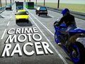 Gra Zbrodnia Moto Racer  w Internecie