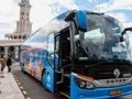 Gra Przystanek autobusowy  w Internecie