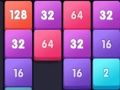 Gra 2048 synteza  w Internecie