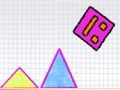 Gra Notatka na temat geometrii kreski  w Internecie