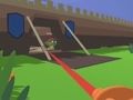Gra Grzyby Minigun  w Internecie