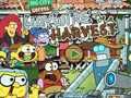 Gra Big City Greens: Haywire Harvest w Internecie