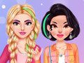 Gra Influencerzy #TikTok Fashion Style  w Internecie