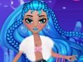 Gra Diamentowe Syreny  w Internecie