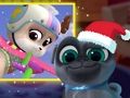Gra Disney Junior: Układanka  w Internecie