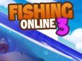 Gra Wędkarstwo 3 online  w Internecie