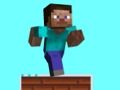 Gra Platformowa przygoda Noob  w Internecie