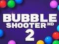 Gra Bubble Shooter HD 2 w Internecie