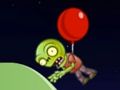 Gra Gruby Mario kontra Zombie  w Internecie