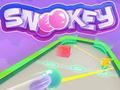 Gra Snookey w Internecie