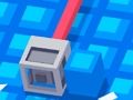 Gra Laser Sokopaint w Internecie