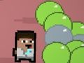 Gra Dr. Noob Steve  w Internecie
