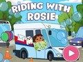 Gra Jazda z Rosie  w Internecie