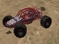 Gra Derby Buggy Demolition 2022  w Internecie