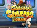 Gra Subway Surfers World Tour Islandia Moja wycieczka  w Internecie