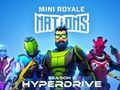 Gra Mini Royale: Sezon Narodów 3  w Internecie