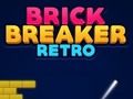 Gra Łamacz cegieł Retro  w Internecie