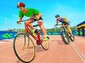 Gra Gra wyścigowa rowerowa BMX Rider  w Internecie