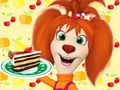 Gra Gra o gotowaniu Barkers  w Internecie