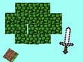Gra Piaskownica Minecraft  w Internecie