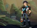 Gra Bohaterowie prędkości Slugterra  w Internecie