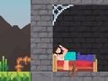 Gra Noob Miner: Ucieczka z więzienia  w Internecie