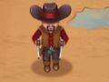 Gra Cowboy Saloon Obrona  w Internecie
