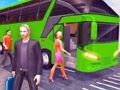 Gra Symulator jazdy autobusem po mieście 2022  w Internecie