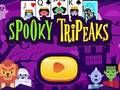 Gra Upiorne Tripeaks  w Internecie