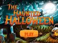 Gra Nawiedzone Halloween  w Internecie