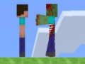 Gra Przygoda Minicraft  w Internecie