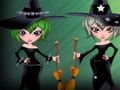 Gra Amgel Halloweenowa ucieczka z pokoju 28  w Internecie