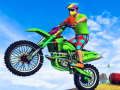 Gra Rowerowe akrobacje jazdy 2022  w Internecie