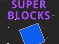 Gra Super Bloki  w Internecie