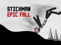 Gra Epic Fall Stickman w Internecie