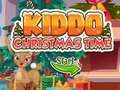 Gra Kiddo Świąteczny czas  w Internecie