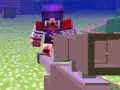 Gra Pixel Zombie Survival Toonfare  w Internecie