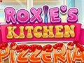 Gra Pizzeria Roxie's Kitchen  w Internecie