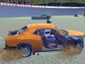 Gra Xtreme Demolition Arena Derby 2022 w Internecie