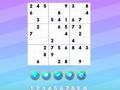 Gra Gra Sudoku  w Internecie