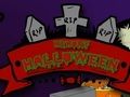 Gra Pamięć Halloween  w Internecie