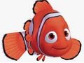 Gra Kolorowanka do znalezienia Nemo  w Internecie