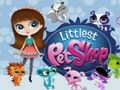 Gra Kolorowanka dla Littlest Pet Shop  w Internecie