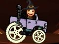 Gra Przygoda z kumplem na Halloween  w Internecie