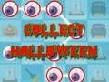 Gra Halloweenowa kolekcja  w Internecie