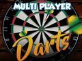 Gra Turniej Dart Multiplayer  w Internecie