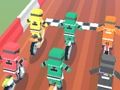 Gra Sztuczki - gra wyścigowa na rowerze 3D  w Internecie