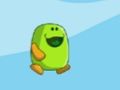 Gra Flappy Pingwin  w Internecie